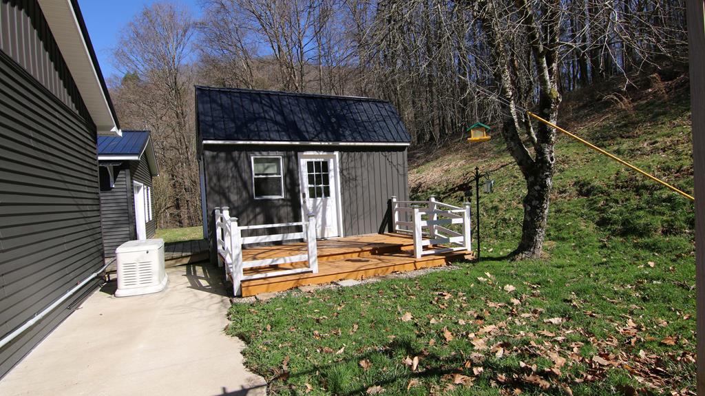 100 Freedom Lane, Birch River, West Virginia image 12