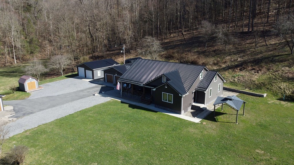 100 Freedom Lane, Birch River, West Virginia image 5