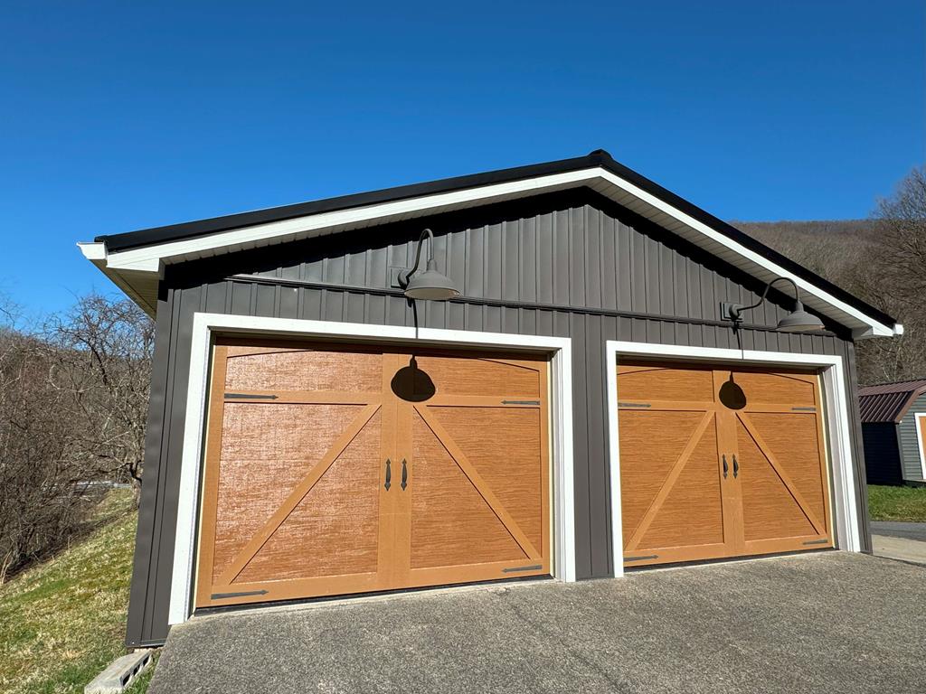 100 Freedom Lane, Birch River, West Virginia image 10