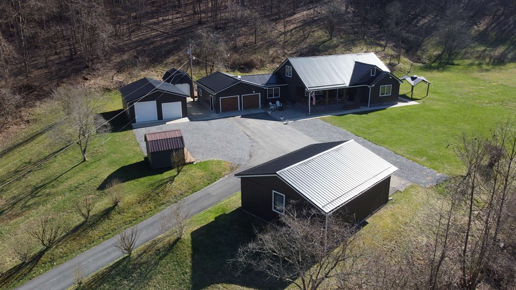 100 Freedom Lane, Birch River, West Virginia image 4