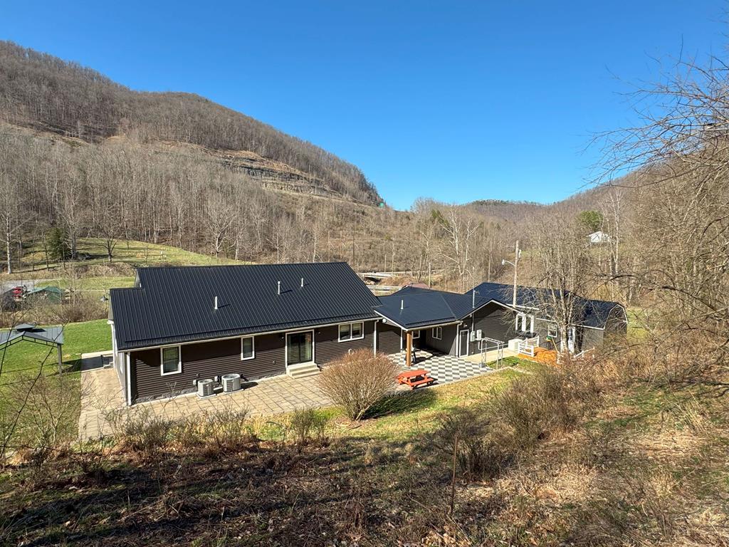 100 Freedom Lane, Birch River, West Virginia image 18