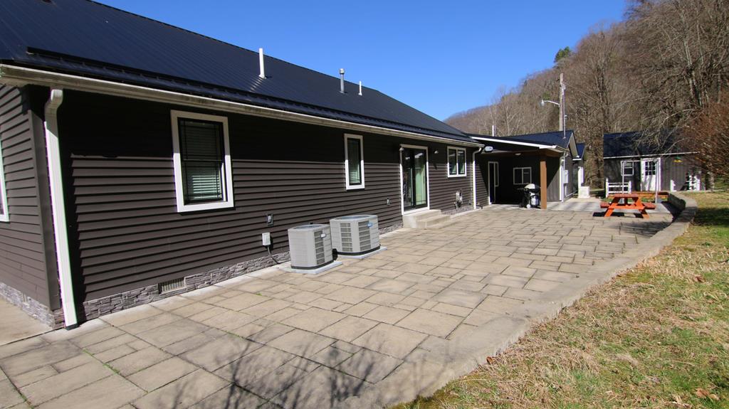 100 Freedom Lane, Birch River, West Virginia image 13