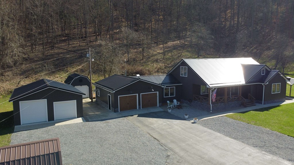100 Freedom Lane, Birch River, West Virginia image 3
