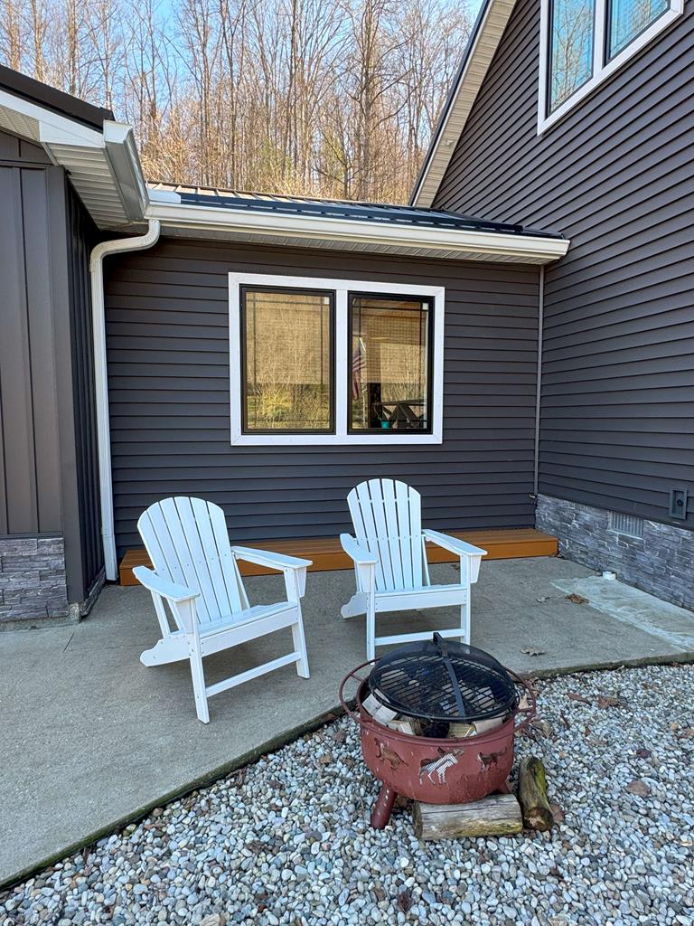 100 Freedom Lane, Birch River, West Virginia image 17