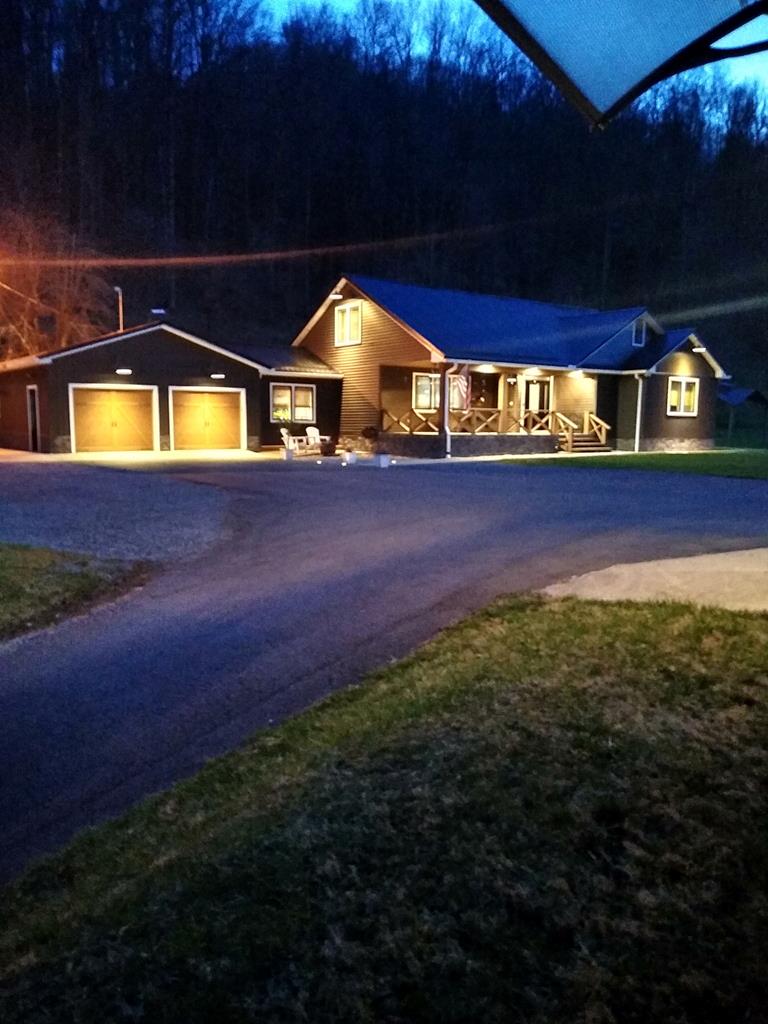 100 Freedom Lane, Birch River, West Virginia image 40