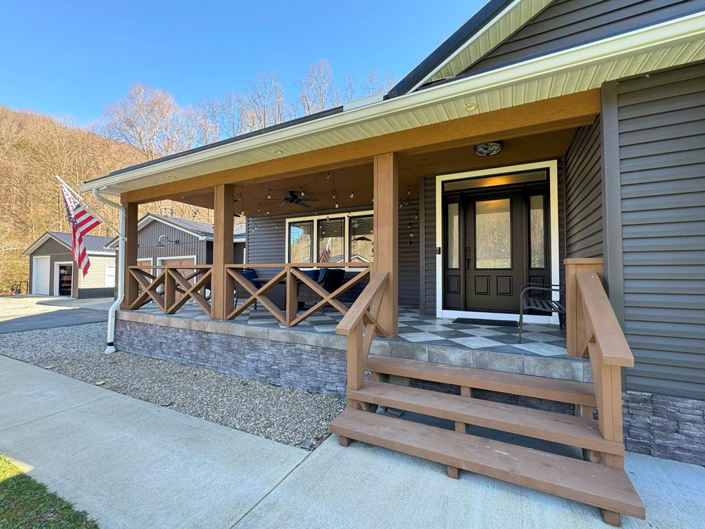 100 Freedom Lane, Birch River, West Virginia image 15