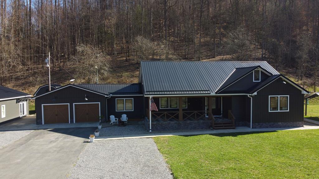 100 Freedom Lane, Birch River, West Virginia image 1