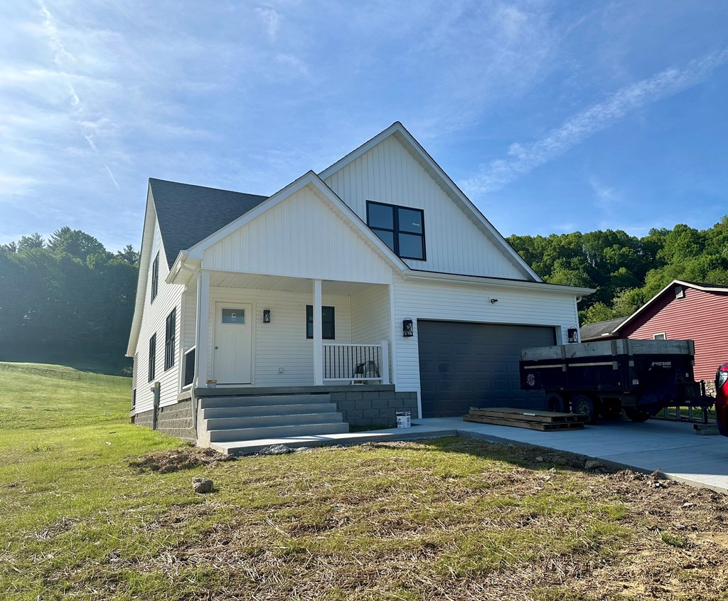 170 Ridge Point Circle, Daniels, West Virginia image 4