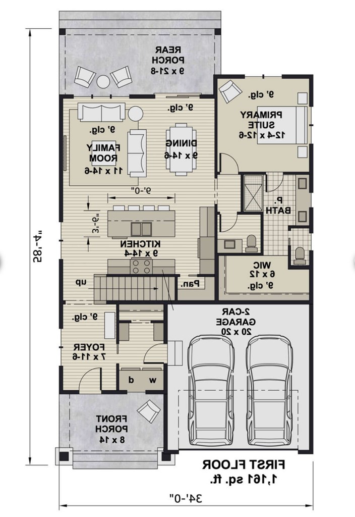 170 Ridge Point Circle, Daniels, West Virginia image 2