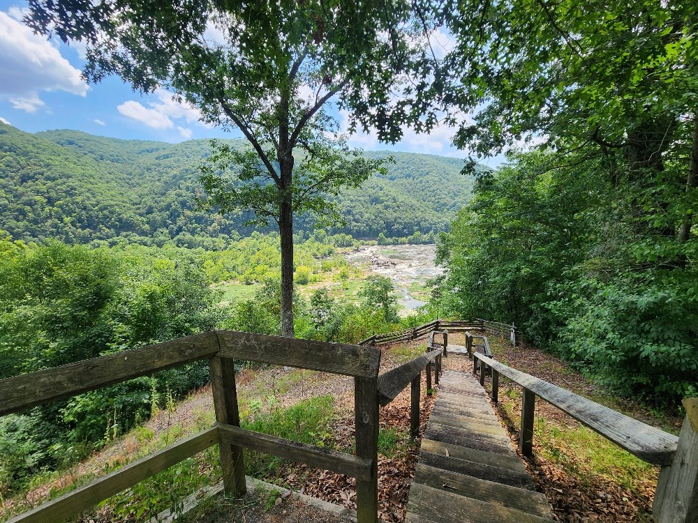 312 Falls View Lane, Hinton, West Virginia image 9