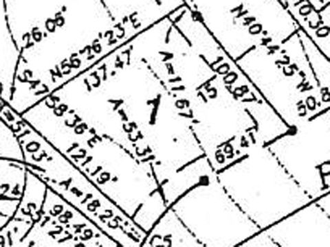 Vacant Land For Sale - 105 Winston Place #1<br/> Daniels, WV 25832