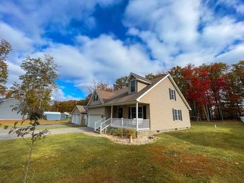 186 Hunters Crossing, Shady Spring, West Virginia image 23