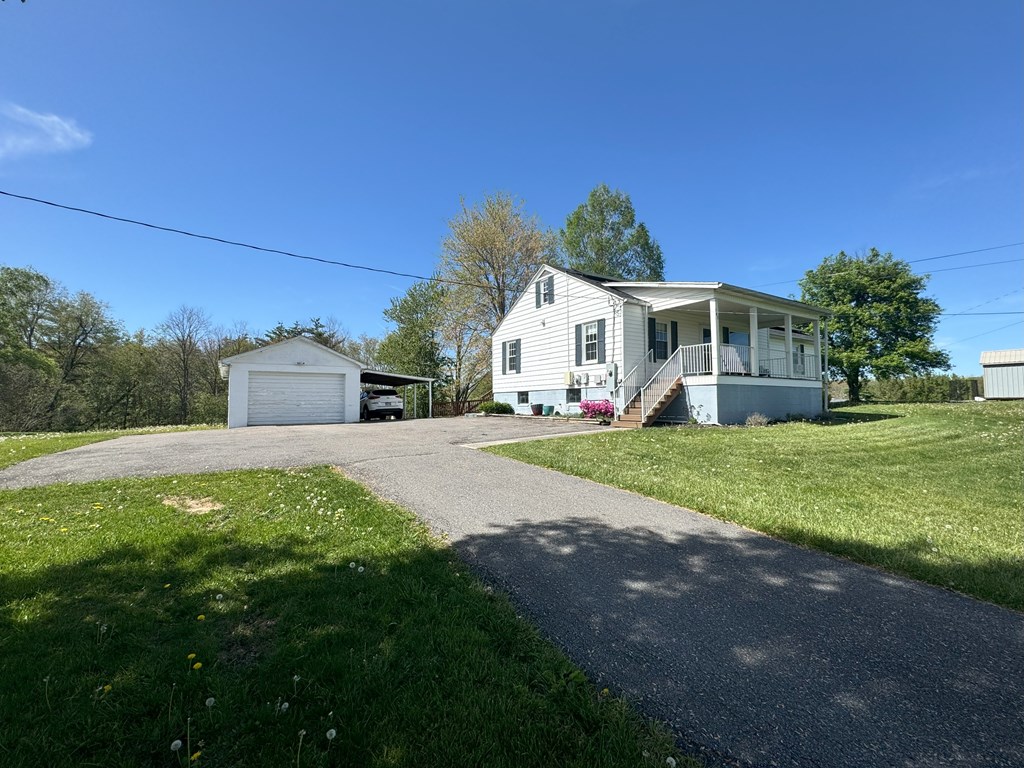 341 Fair Grounds Rd, Princeton, West Virginia image 29