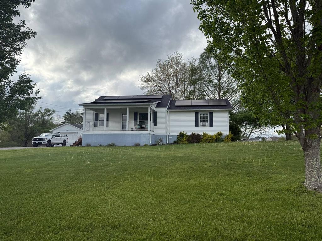 341 Fair Grounds Rd, Princeton, West Virginia image 37
