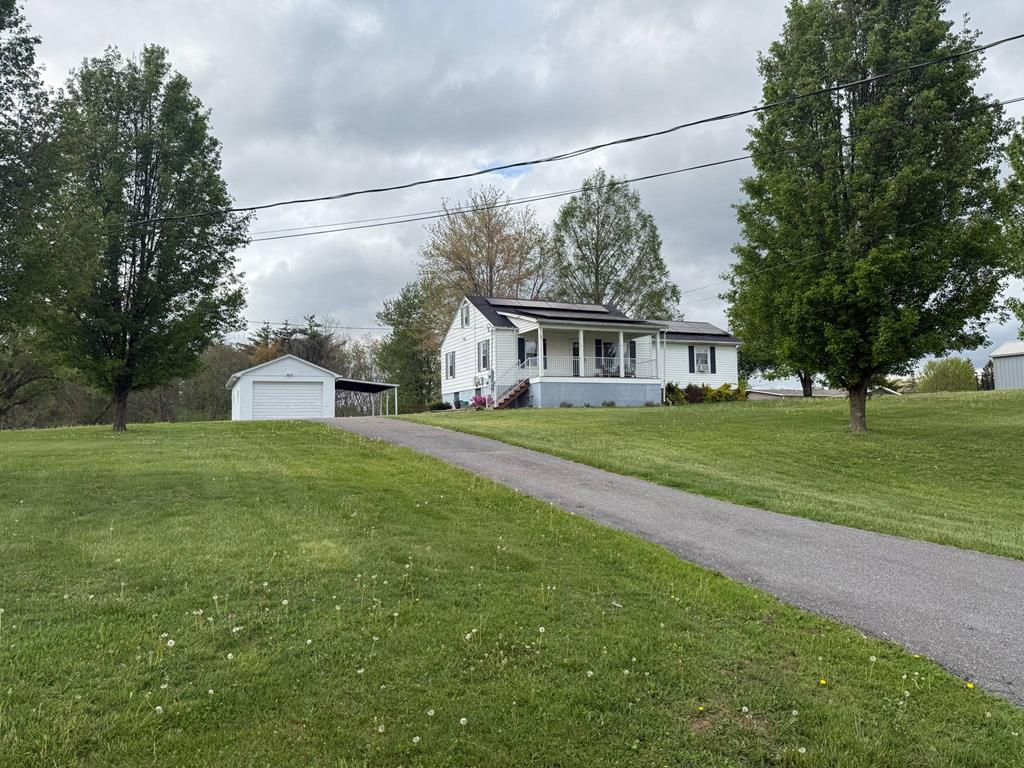341 Fair Grounds Rd, Princeton, West Virginia image 36