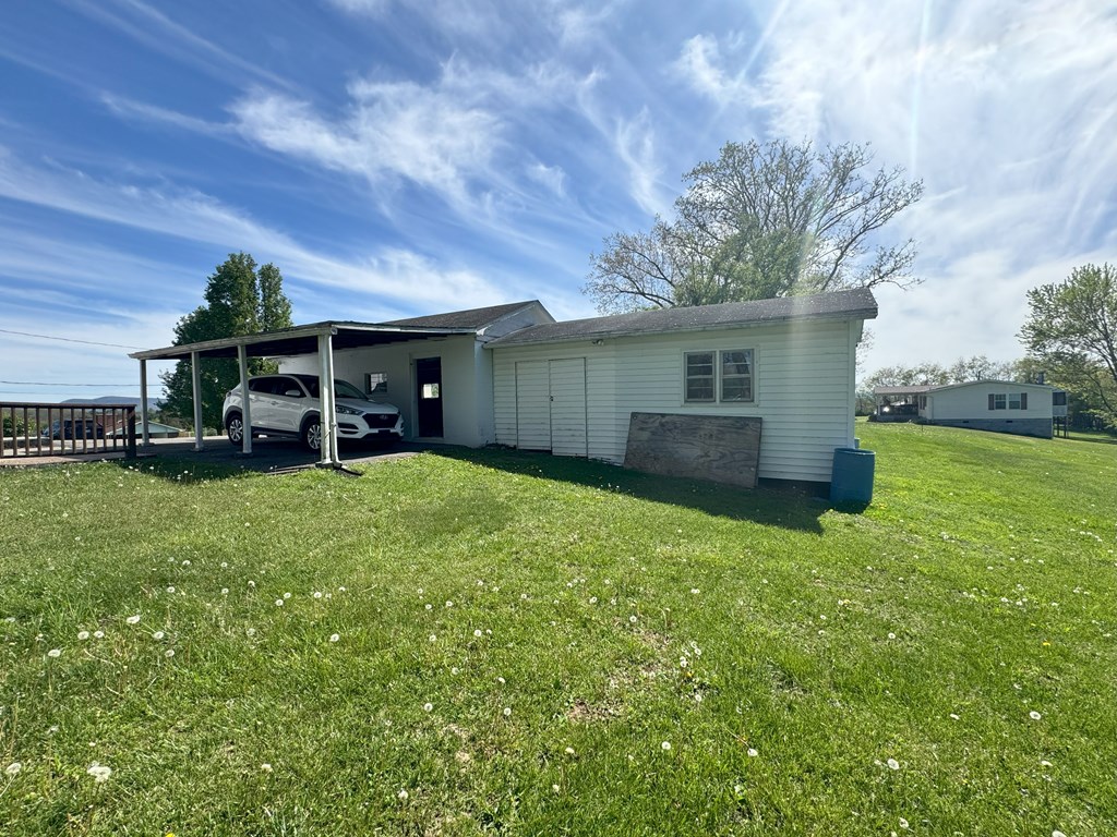 341 Fair Grounds Rd, Princeton, West Virginia image 30