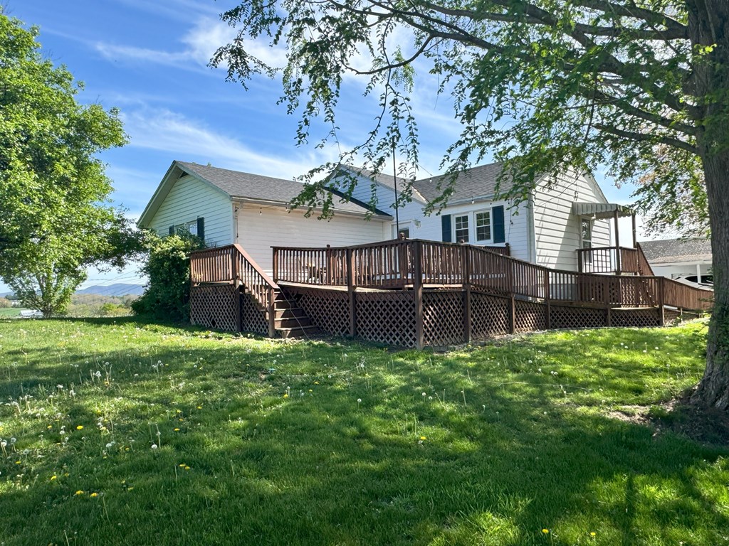 341 Fair Grounds Rd, Princeton, West Virginia image 33