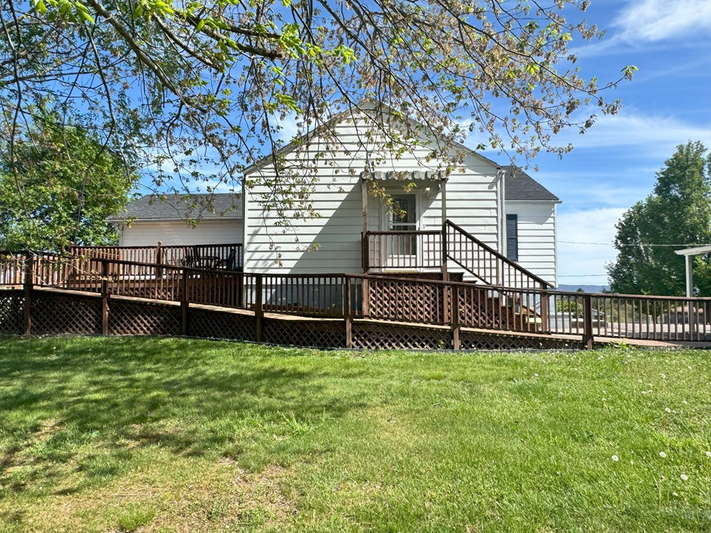 341 Fair Grounds Rd, Princeton, West Virginia image 31