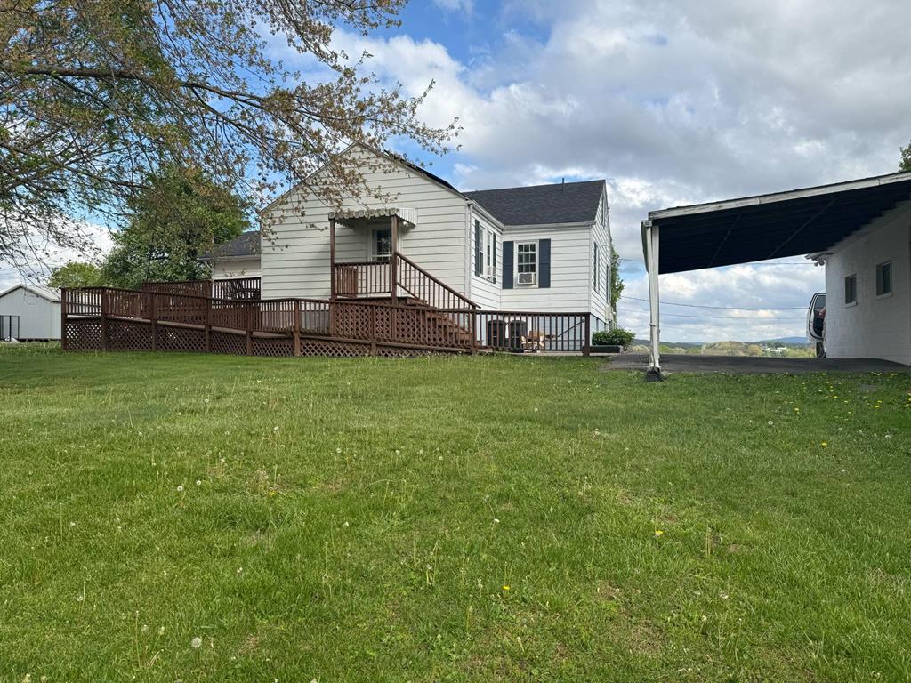 341 Fair Grounds Rd, Princeton, West Virginia image 38