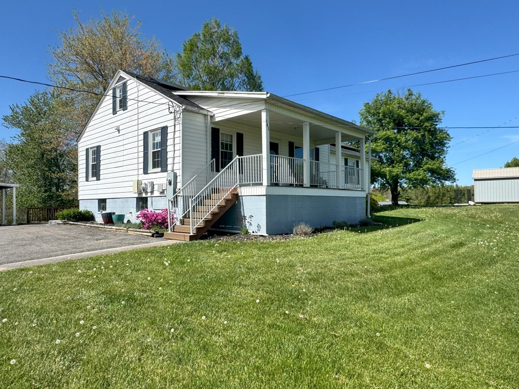 341 Fair Grounds Rd, Princeton, West Virginia image 28