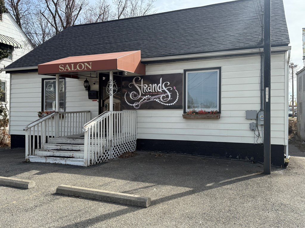 2986 Robert C. Byrd Drive, Beckley, West Virginia image 2