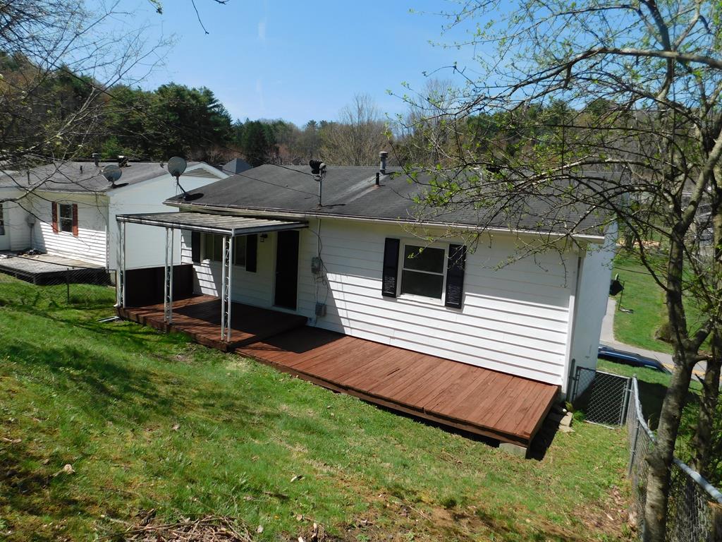 411 Ewart Ave, Beckley, West Virginia image 41