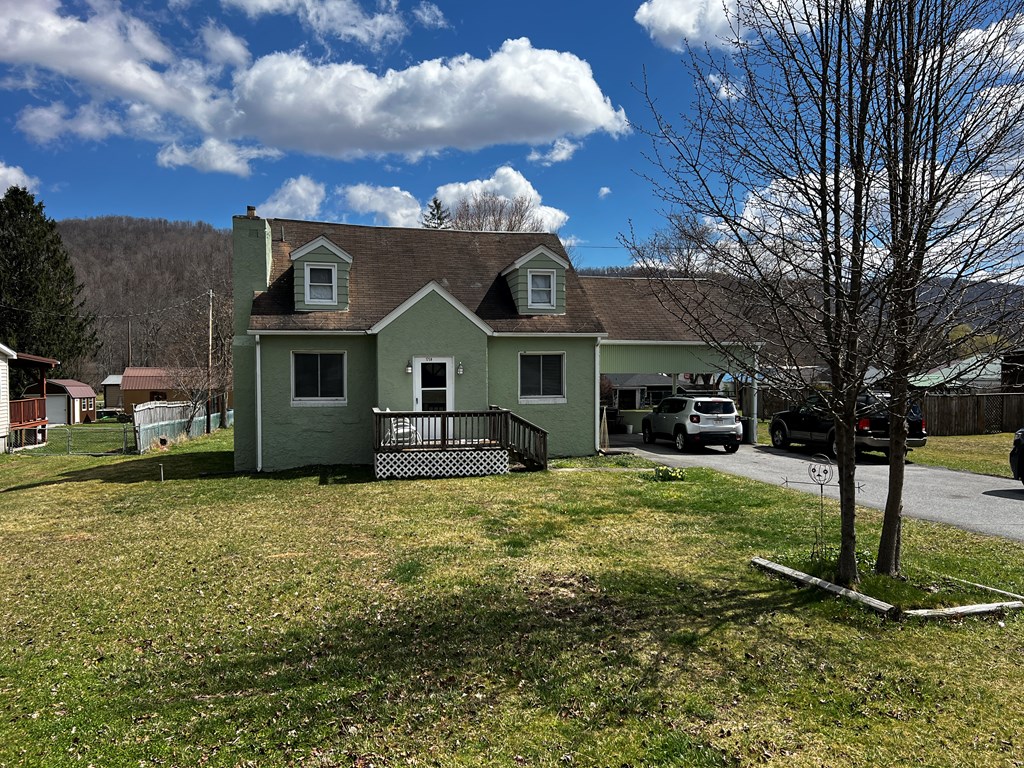 1759 Sewell St S St, Rainelle, West Virginia image 31