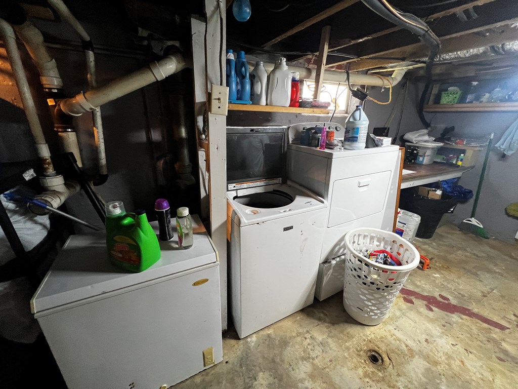 1759 Sewell St S St, Rainelle, West Virginia image 23