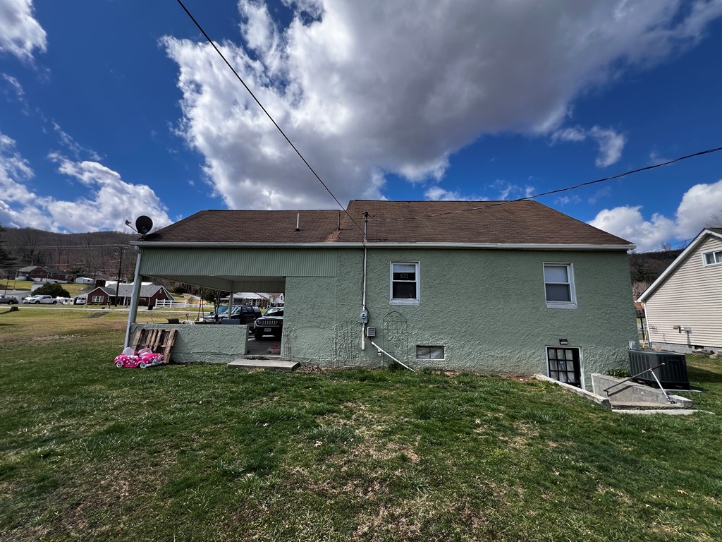 1759 Sewell St S St, Rainelle, West Virginia image 28
