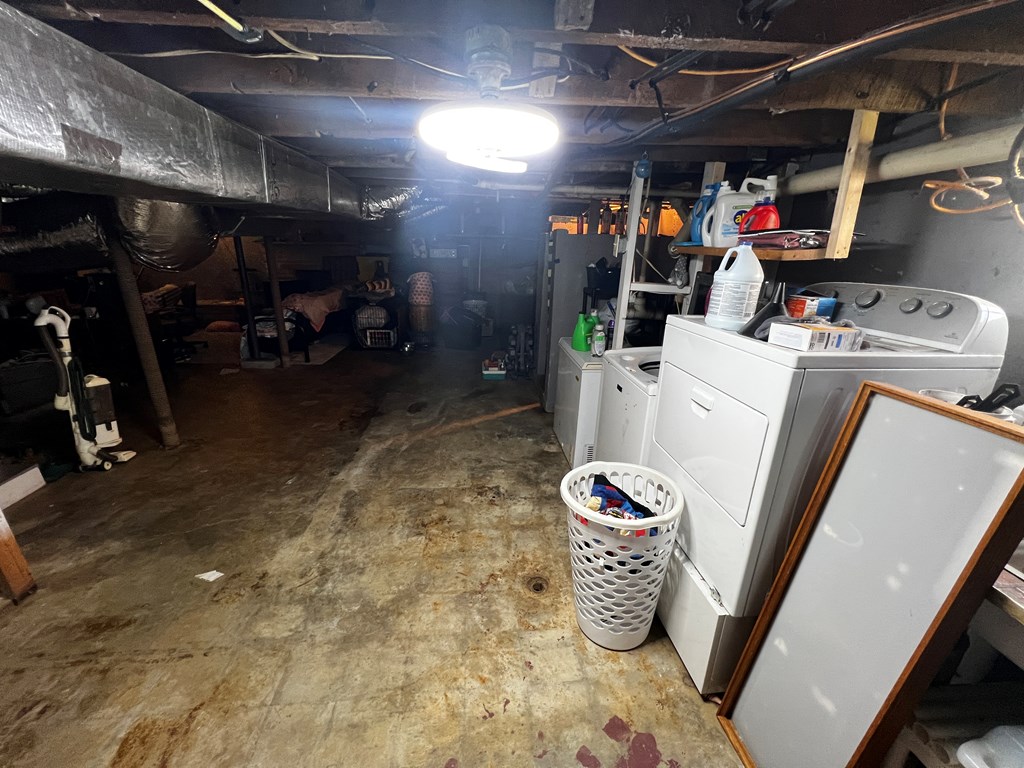 1759 Sewell St S St, Rainelle, West Virginia image 22