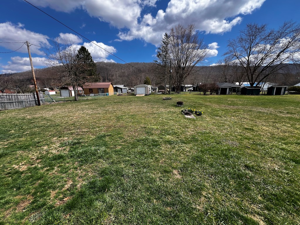1759 Sewell St S St, Rainelle, West Virginia image 25