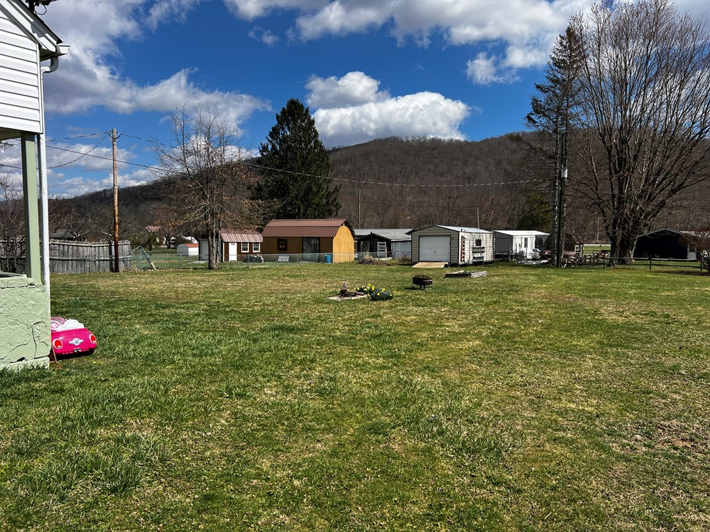 1759 Sewell St S St, Rainelle, West Virginia image 30