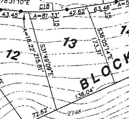 Vacant Land For Sale - 411 Riverglade Drive #13<br/> Daniels, WV 25832