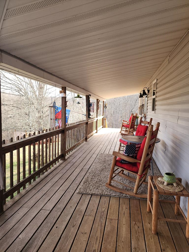 1871 Wayside Talcott Rd, Wayside, West Virginia image 49