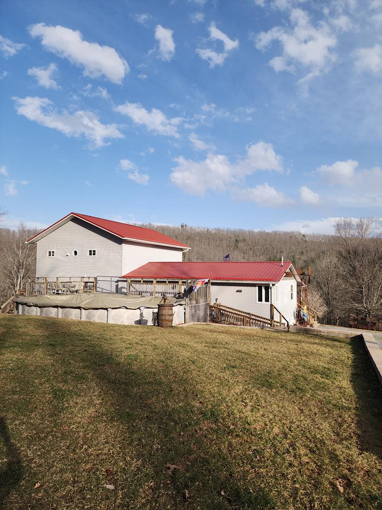 1871 Wayside Talcott Rd, Wayside, West Virginia image 46