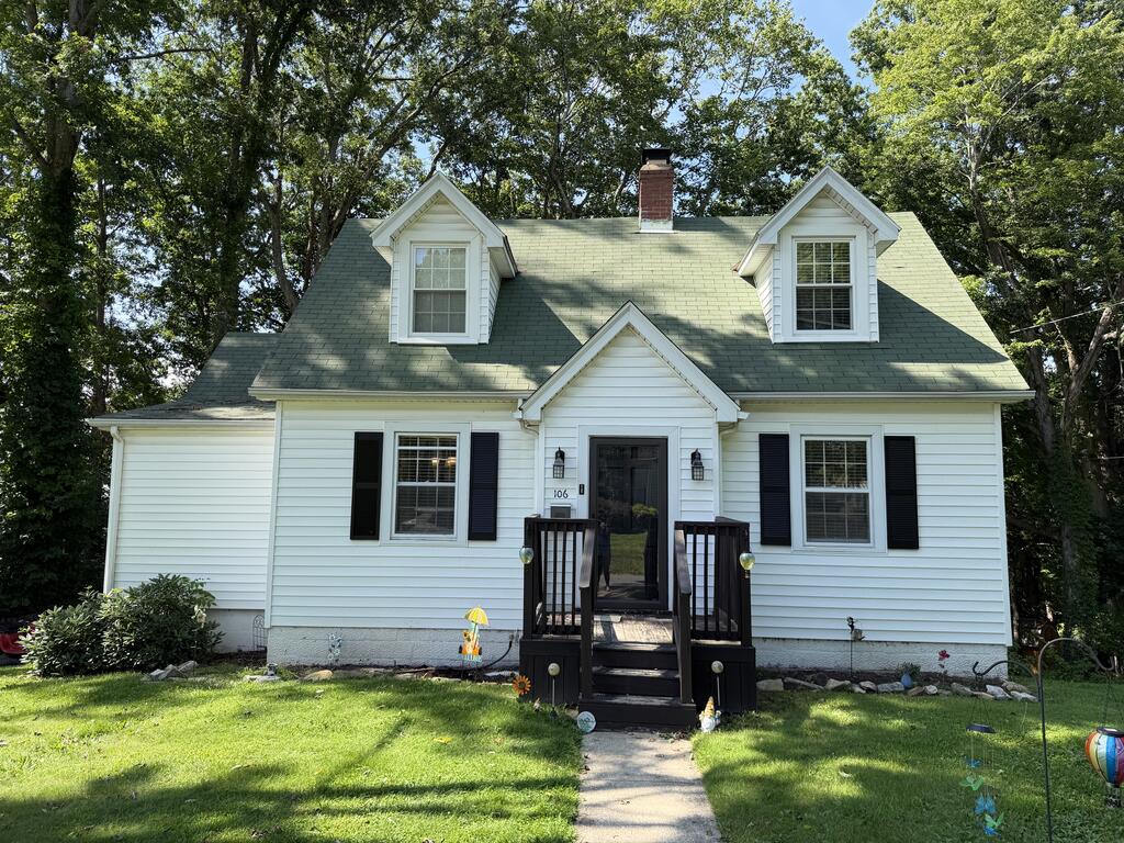 106 Hillpark Drive - Photo 2