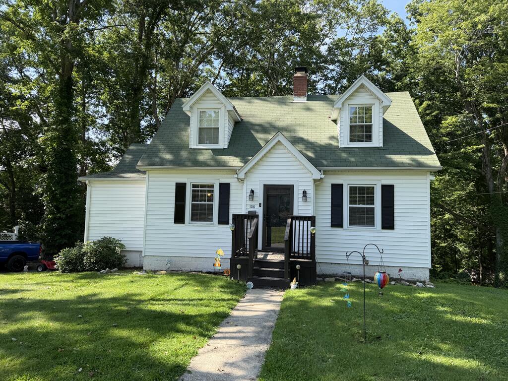 106 Hillpark Drive - Photo 4