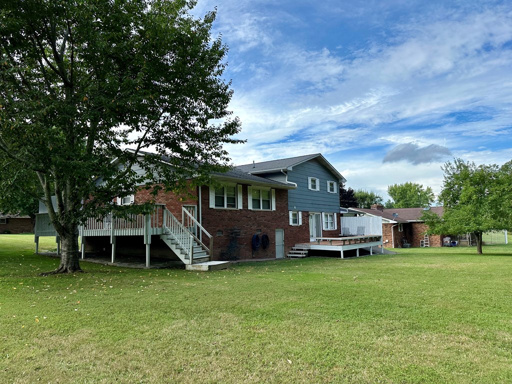 123 South Kimberly Street, Shady Spring, West Virginia image 2