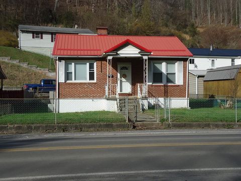 Homes For Sale - 221 Stewart Street<br/> Welch, WV 24801