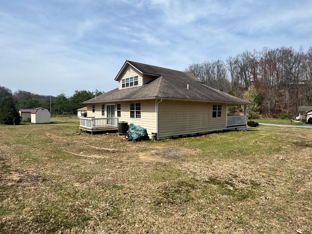 124 Harris Court, Prosperity, West Virginia image 12