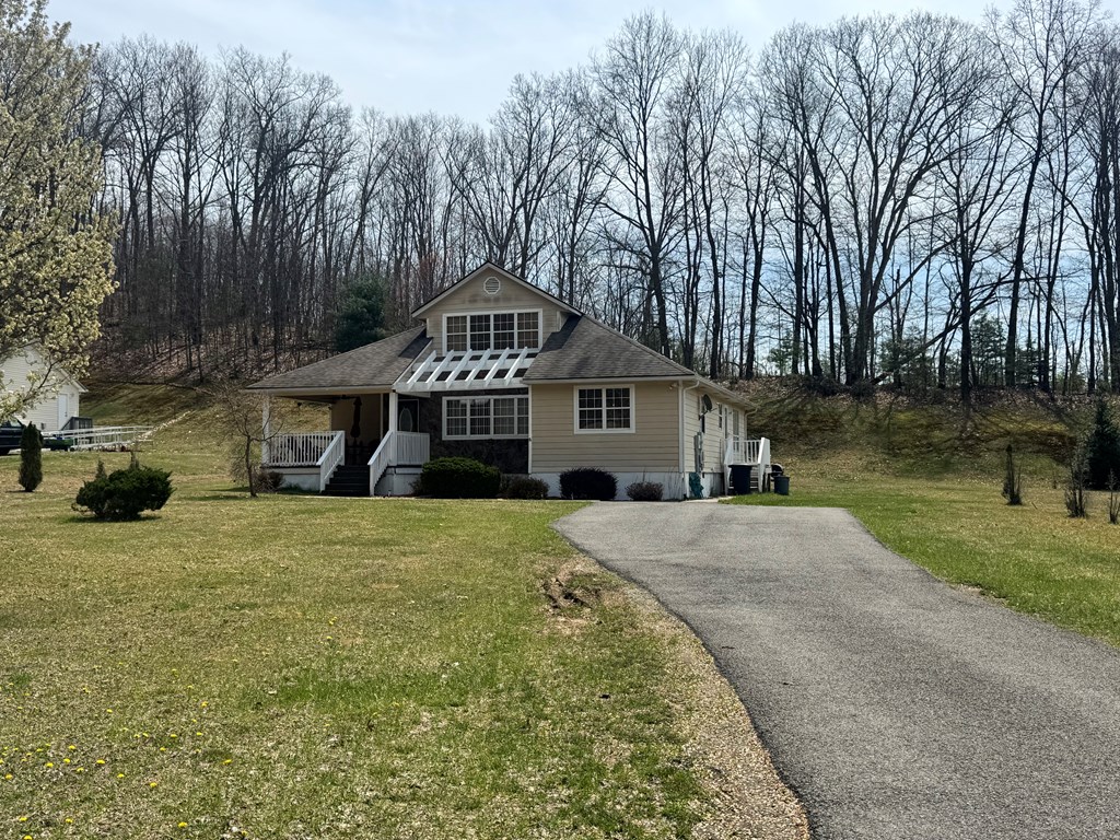 124 Harris Court, Prosperity, West Virginia image 14