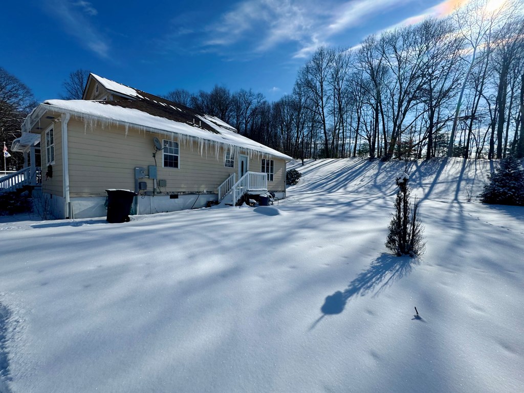 124 Harris Court, Prosperity, West Virginia image 8