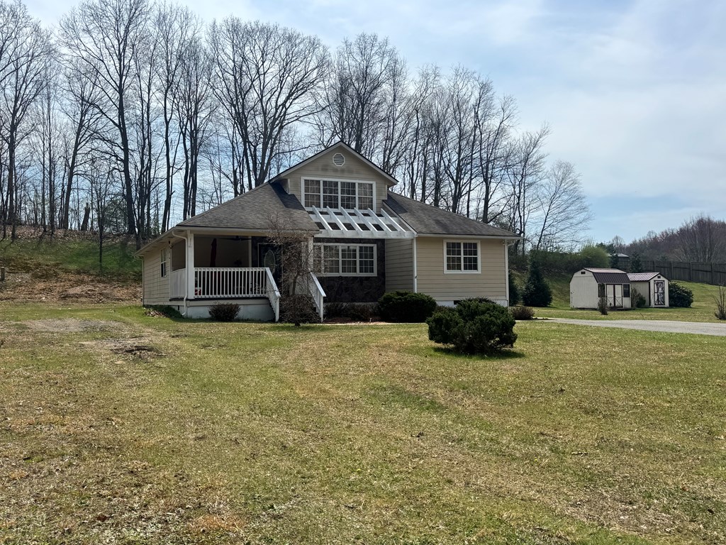 124 Harris Court, Prosperity, West Virginia image 17
