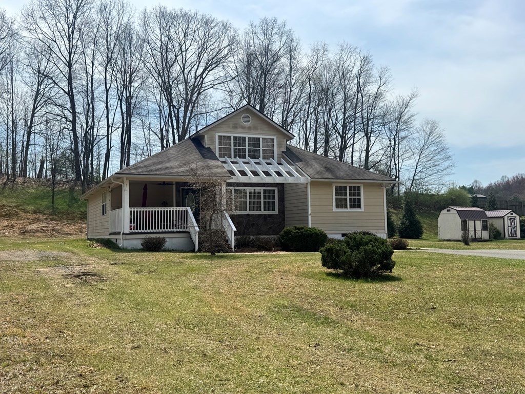 124 Harris Court, Prosperity, West Virginia image 16