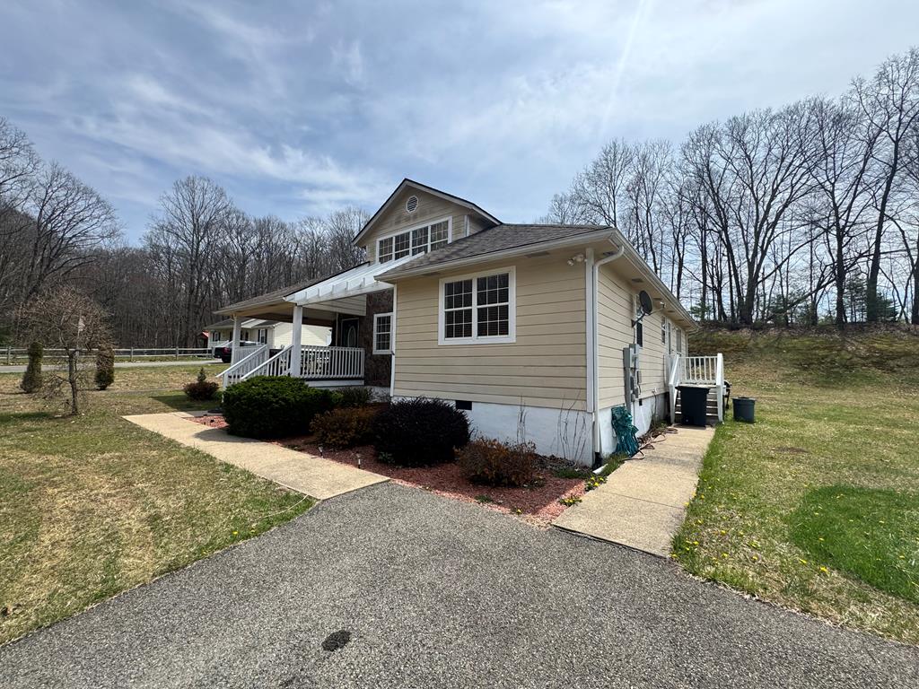 124 Harris Court, Prosperity, West Virginia image 36