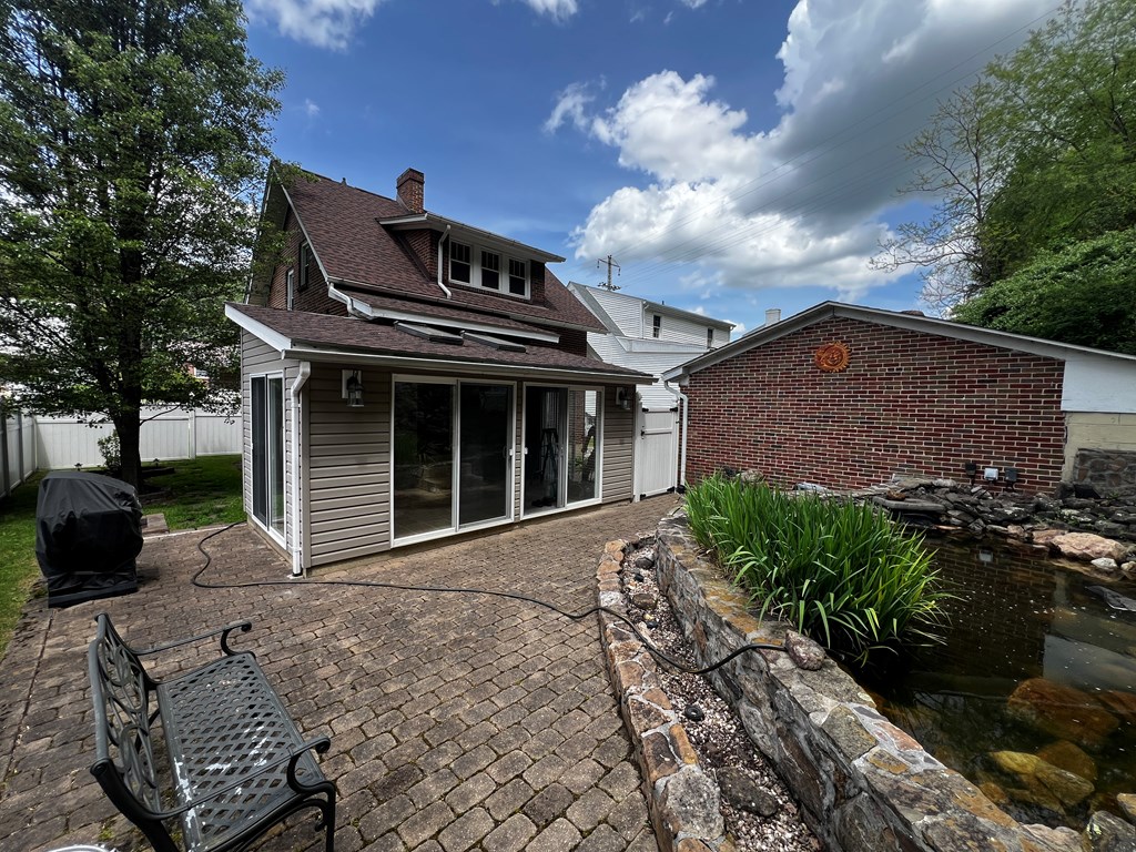 909 Frederick St, Bluefield, West Virginia image 27