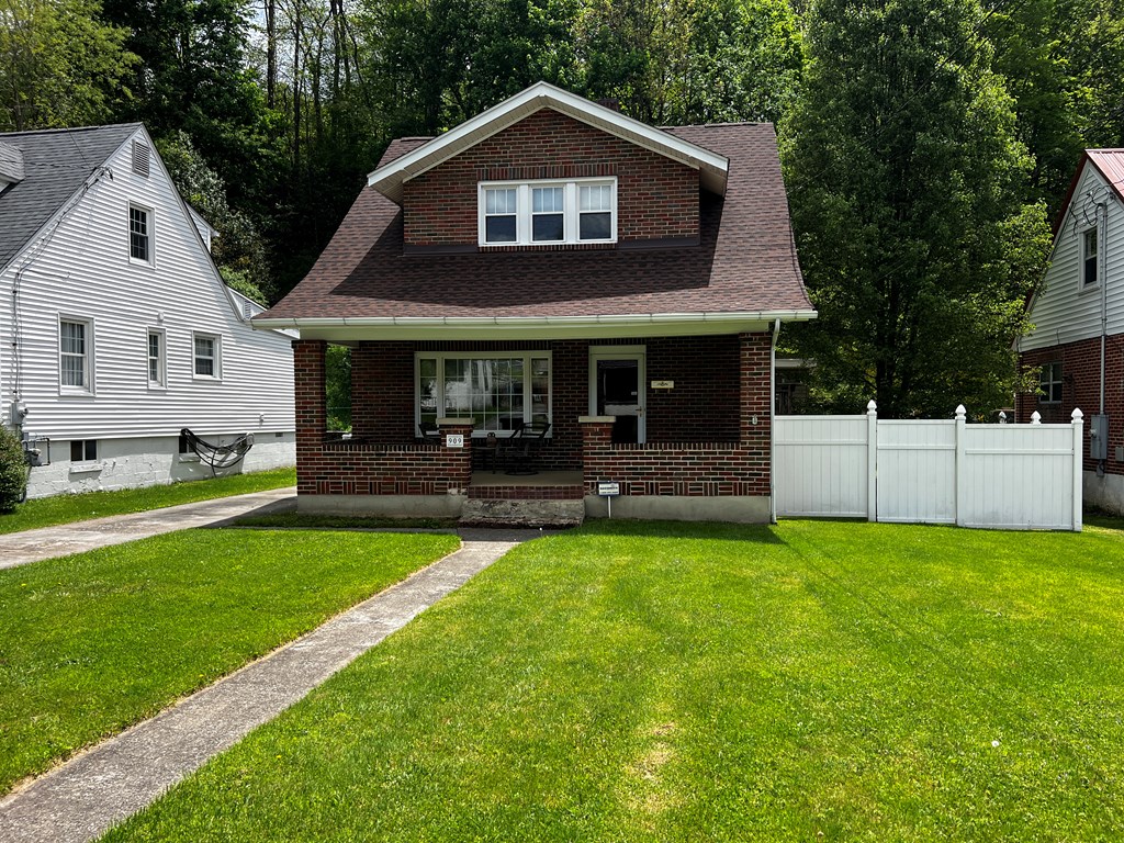 909 Frederick St, Bluefield, West Virginia image 30