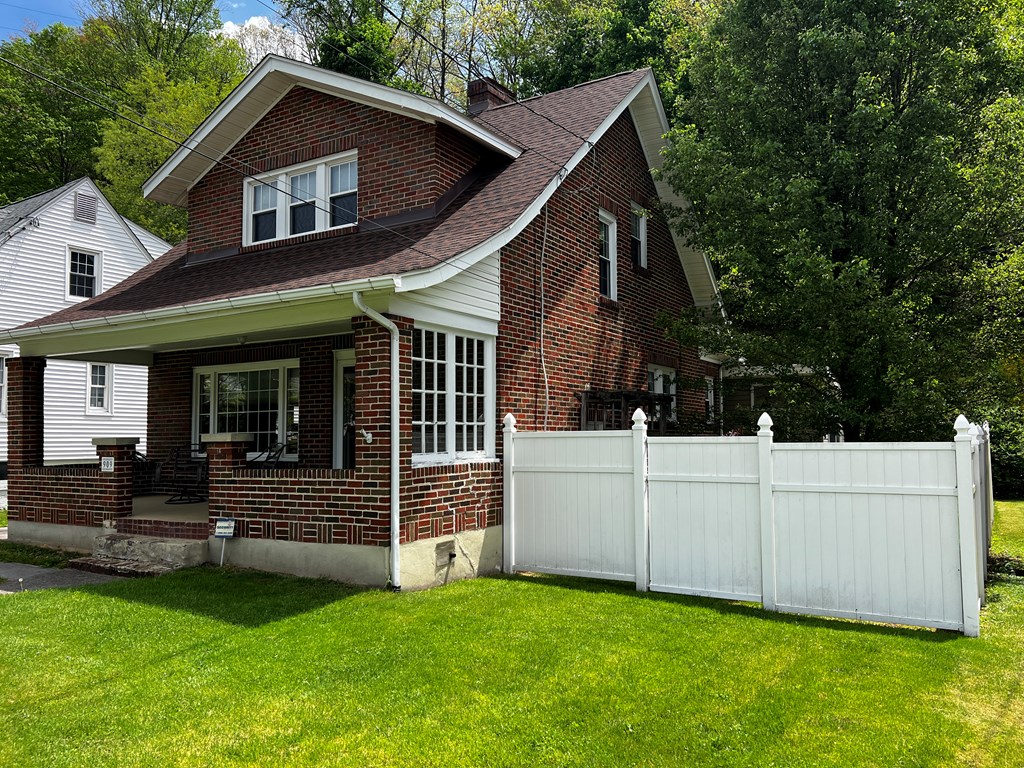 909 Frederick St, Bluefield, West Virginia image 29
