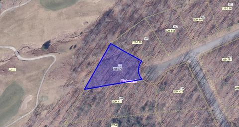 Vacant Land For Sale - 272 Leeds Ln #70<br/> Shady Spring, WV 25918