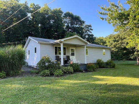 Homes For Sale - 190 Rainbow Lane<br/> Ghent, WV 25843